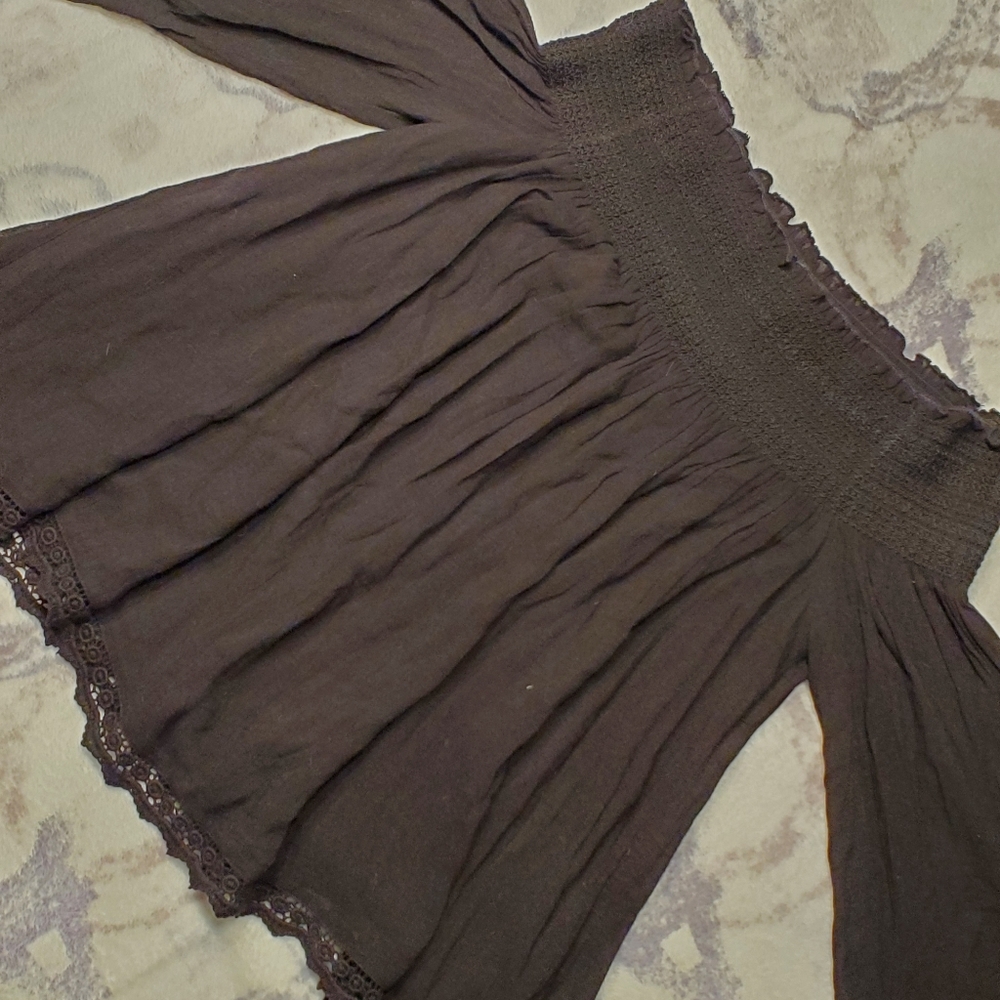 NWOT off shoulder top by Zara - Picture 7 of 16